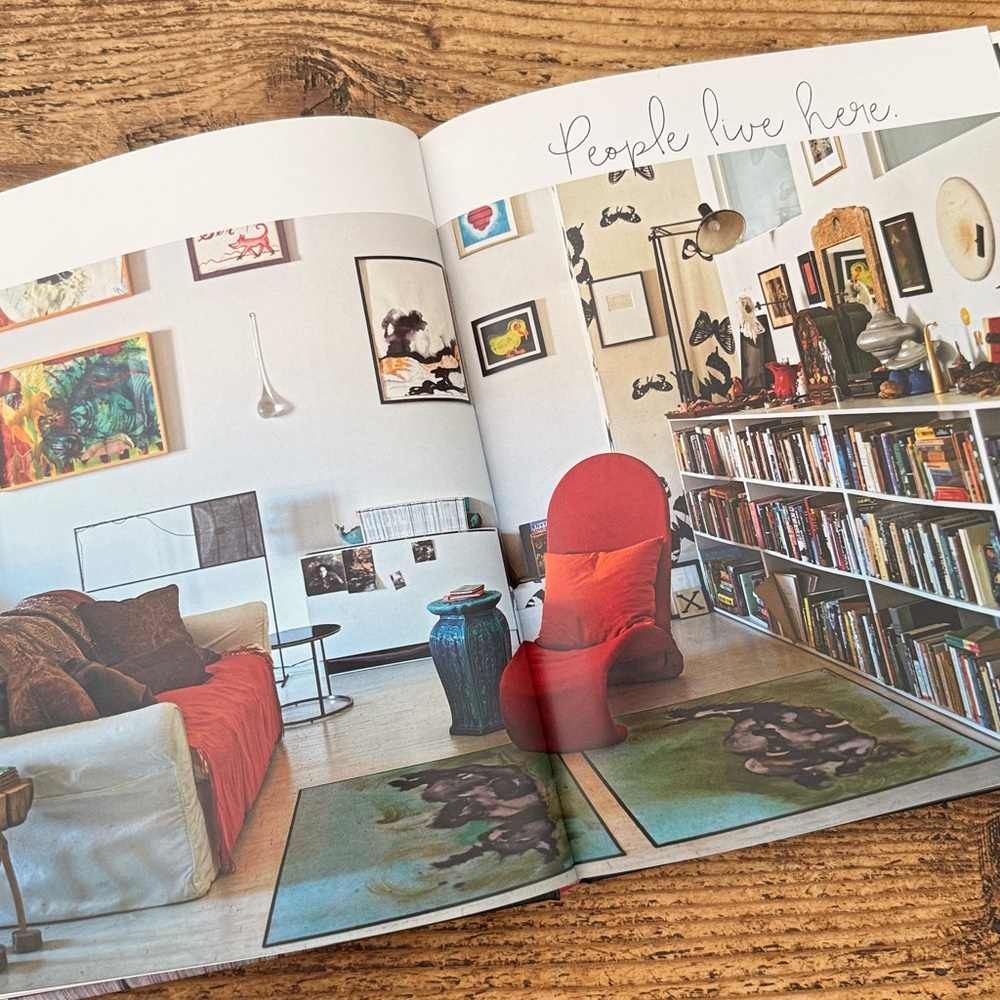 Life Unstyled | Interior Design Book - Picture 9 of 13